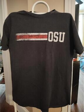 Ohio State Buckeyes - Official Athletic Apparel Brand - Men’s T-shirt - Medium
